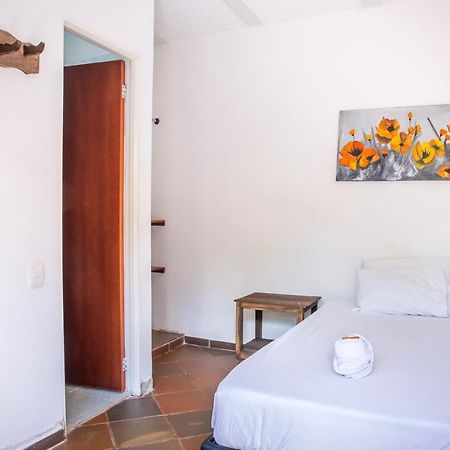 Hotel Verde Menta ซานกิล ภายนอก รูปภาพ